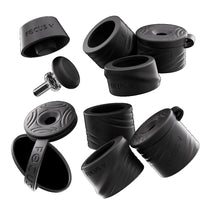 Focus V Carta Sport Swivel & Silicone Accessory Kit