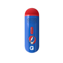 Grateful Dead X G Pen Dash Vaporizer