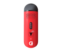 Tyson 2.0 Edition x G Pen Dash Ground Material Vaporizer