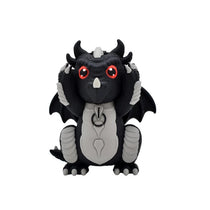 Iconic Battery - Dragon