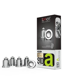 Lookah Octopus 910-A Quartz Coil - 5 Pack