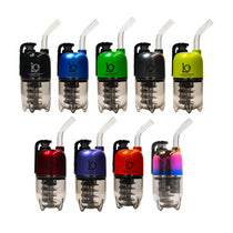 Lookah Dragon Egg Wax Vaporizer Kit All Colors