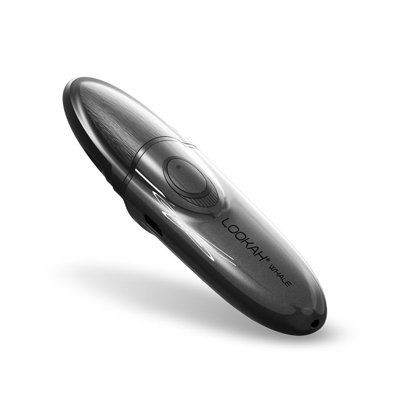 LOOKAH - Lookah Whale - Vaporizer Black Main Image