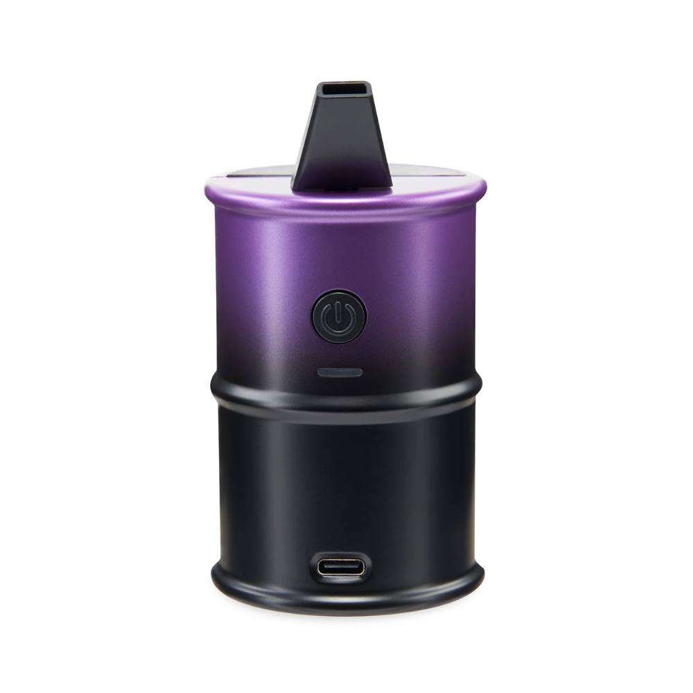 Ooze Electro Barrel E-Rig for Sale | VapeActive