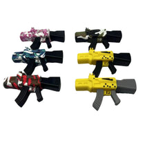 Iconic Battery - Gun Cartridge Battery