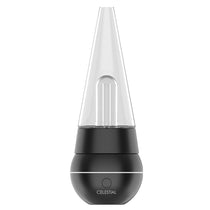 Yocan Black 2500mAh Phaser Celestial Concentrate Vaporizer Starter Kit