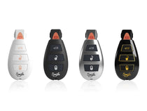 Smyle Labs Penjamin Car Key Battery