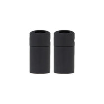 Puffco Pivot 3D Chamber 2 Pack - Onyx