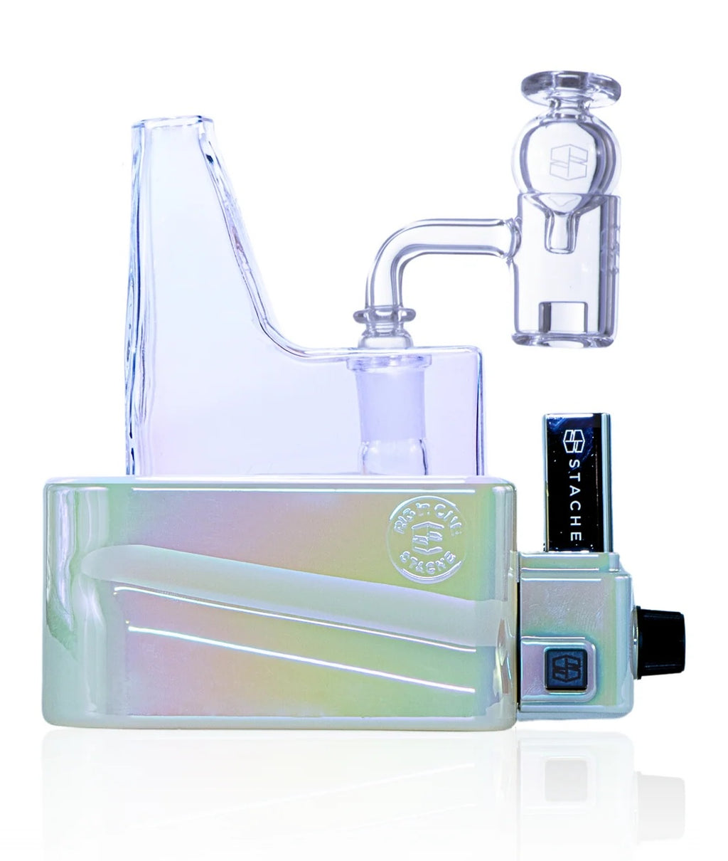 Rig in One Limited Edition - Opal