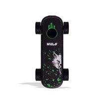 Wulf Mods Deck Skateboard Battery
