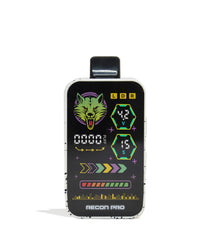 Wulf Mods Recon PRO Dual 510 Battery