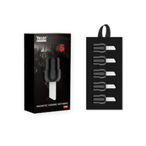 Yocan Black JAWS Magnetic Ceramic Hot Knife