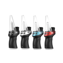 Yocan Black Phaser MAX 2 Vaporizer