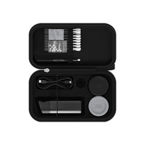 Yocan Black Pocket Mini Full Travel Kit