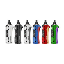 Yocan Cylo Vaporizer - colors