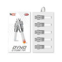 Yocan Dyno C-TUBE Tip Coils 