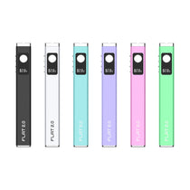 Yocan FLAT 2.0 Series Dab Pen Battery
