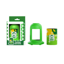 Yocan Green Flying Saucer Kit