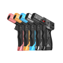 Yocan Red Delta Torch - all colors