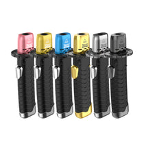 Yocan Red Katana Torch All Colors