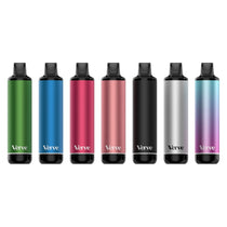 Yocan Verve Vaporizer All Colors