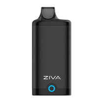 Yocan Ziva Portable Vaporizer - Black