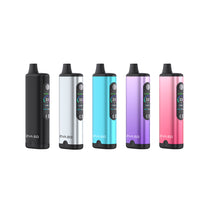 Yocan Ziva 2.0 Dab Vaporizer