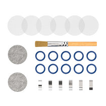 Storz & Bickel Volcano Easy Valve Wear & Tear Set