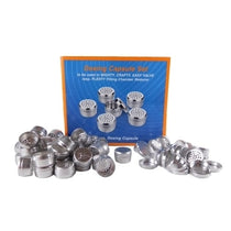 Storz & Bickel Dosing Capsules