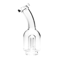 High Five Duo Neck Glass Mouthpiece