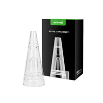 Leaf Buddi Wuukah Replacement Glass Attachment