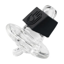 High Five Duo Directional Carb Cap