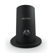 7th Floor Silver Surfer Desktop Vaporizer