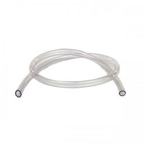 7th Floor Clear Whip Tubing