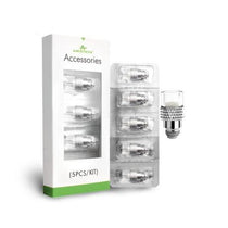 Airistech Headbanger Dab Coil 5 Pack