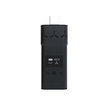 AirVape XS Vaporizer Black