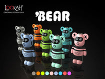 Lookah BEAR 510 Vape Battery