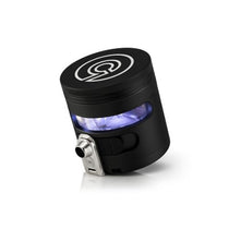 Cloudious9 Tectonic9 Auto Dispensing Grinder black