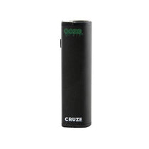 Ooze Cruze Extract Battery Black