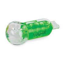 Ooze Cyro Glycerin Bowl Green