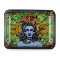 Ooze Rolling Tray Cursed Medium