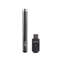 Exxus Slim Auto Draw Cartridge Vaporizer - gunmetal