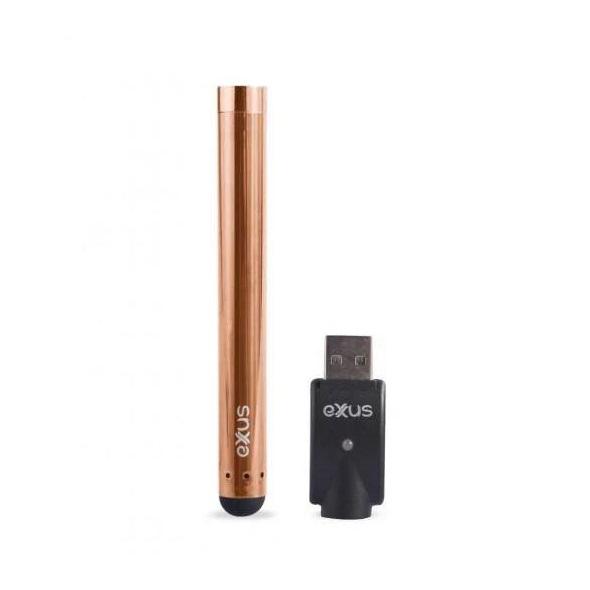 Exxus Slim Auto Draw Cartridge Vaporizer by Exxus Vape | VapeActive