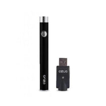 Exxus Slim VV Cartridge Vaporizer - black