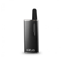 Exxus Snap Vaporizer - black