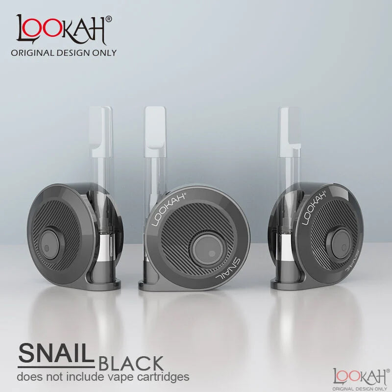 Lookah Snail Cart Battery Lookah Snail 2.0 Review: A Stylish, Portable, And Discreet 510 Vape Ca Not Working Australia Lookah Snail Cart Battery Lookah Snail 2.0 Review: A Stylish, Portable, And Discreet 510 Vape Ca Not Working Australia