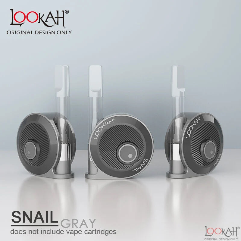 Lookah Snail 2.0 for Sale | VapeActive Lookah Snail 2.0 for Sale | VapeActive