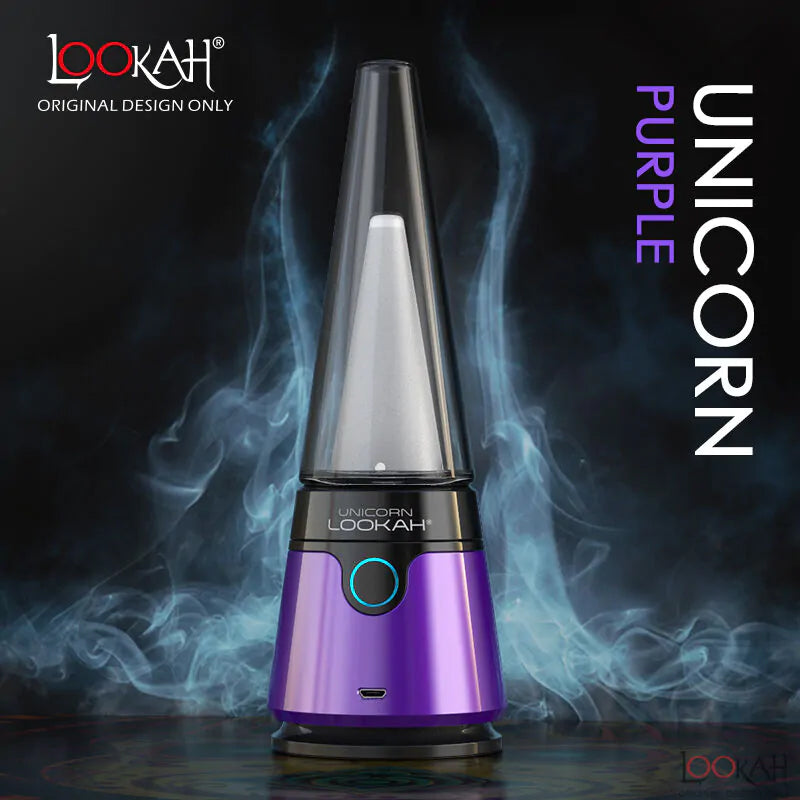 Lookah Unicorn for Sale | VapeActive Lookah Unicorn for Sale | VapeActive