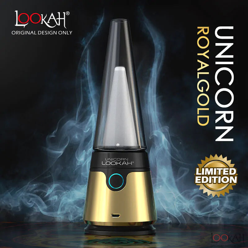 Lookah Unicorn for Sale | VapeActive Lookah Unicorn for Sale | VapeActive