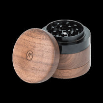 Marley Natural Wood Grinder - Small 4 PC